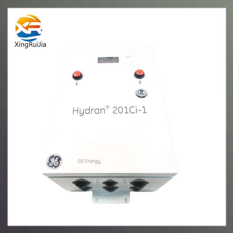 GE H201C1-1 通道控制器