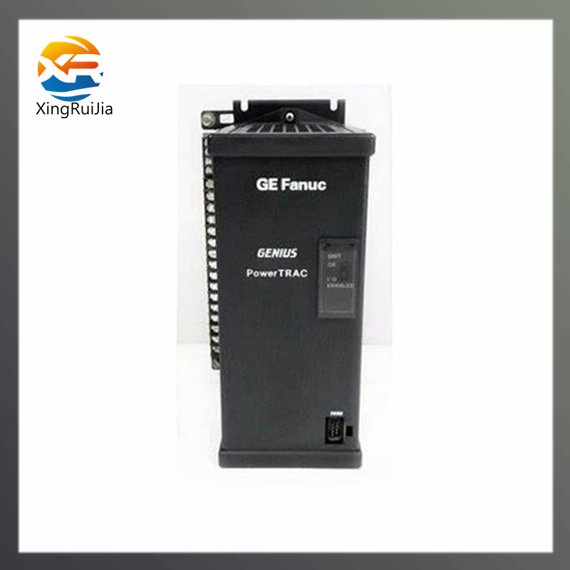 GE IC660EPM100J PLC模块