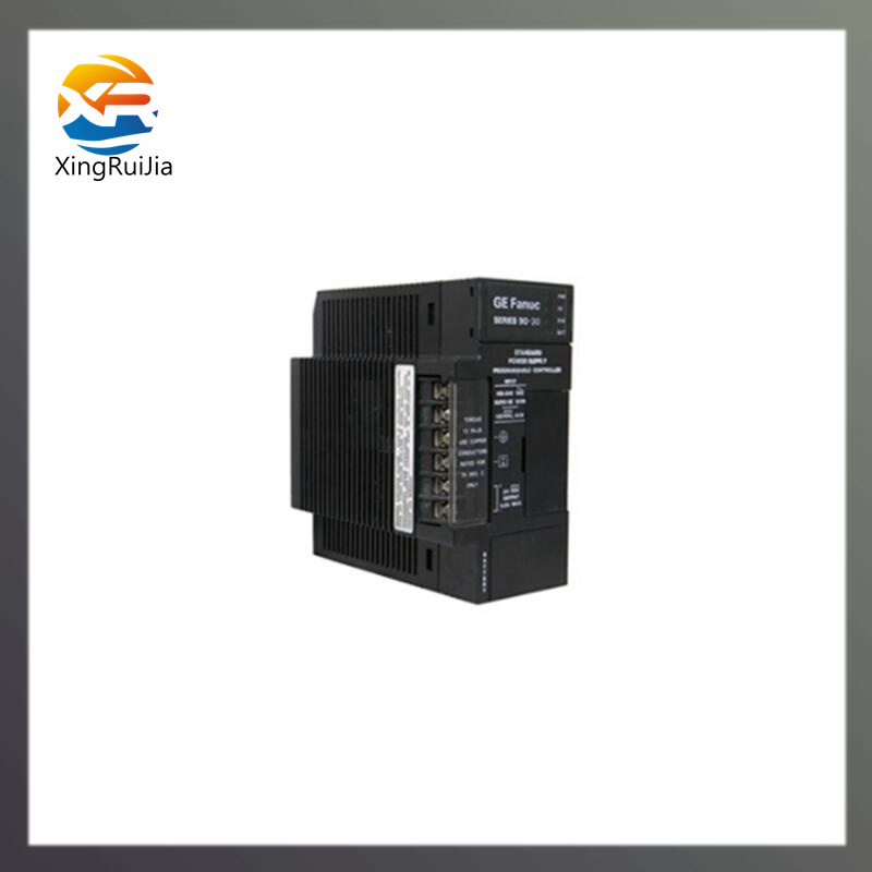 GE IS220PSCAH1A 通信模块