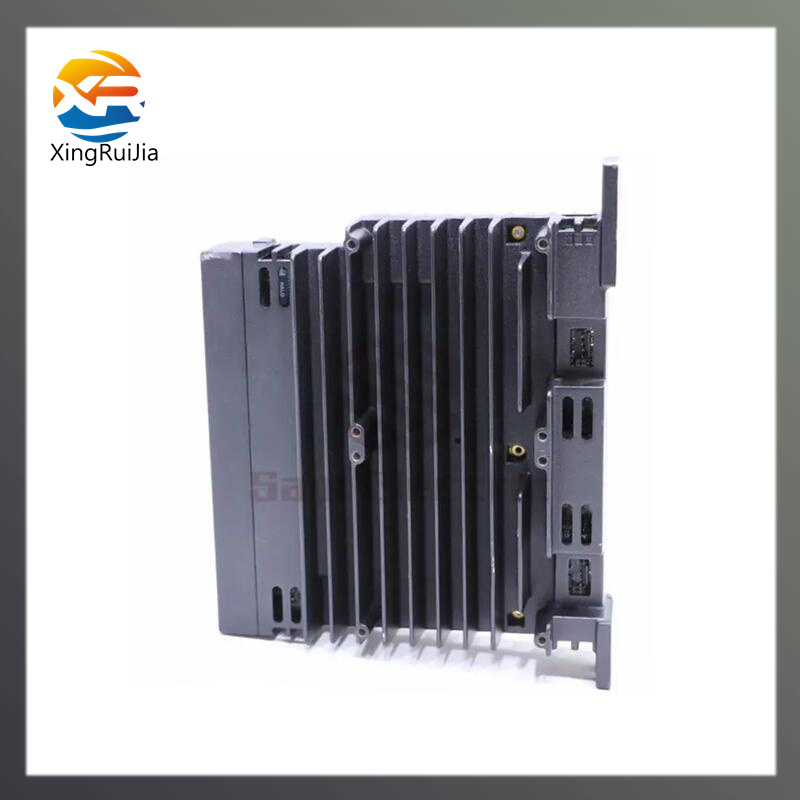 GE IS420PUAAH1A 输入/输出模块