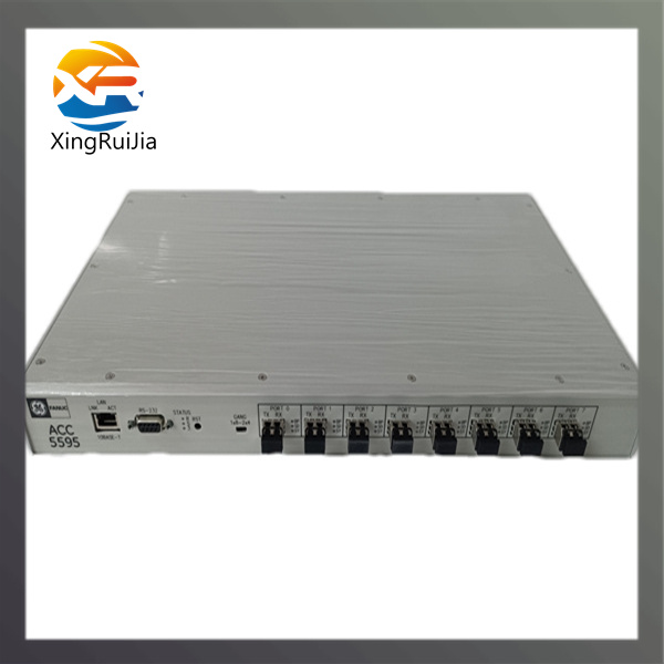 GE AL129A 自动化模块