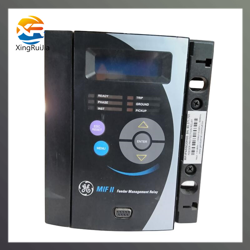 GE MIFIPI 工业自动化设备