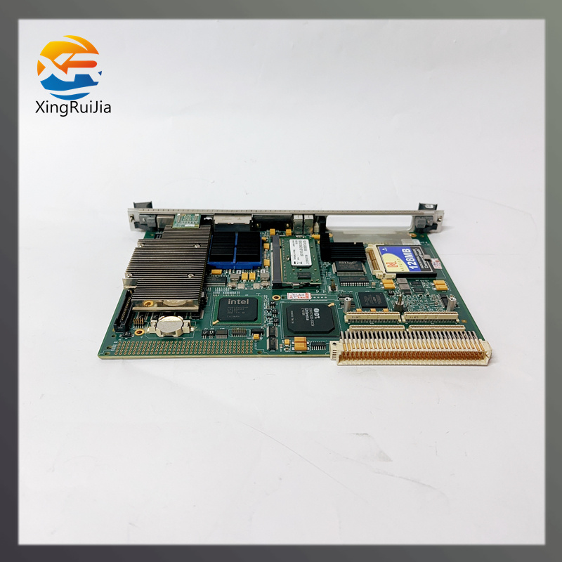 GE IS415UCVGH1A V7666-111000 工业控制器卡