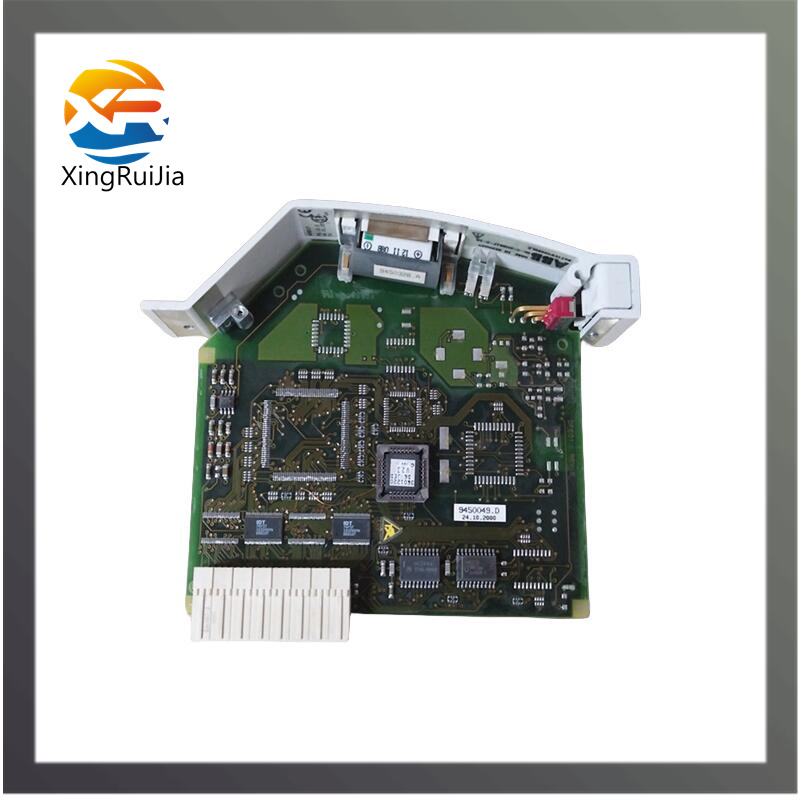 ABB 500MBA02 1MRB150003R000/B 驱动模块