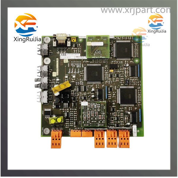 ABB 3BHE006412R0101 UFC762AE101 工业控制模块