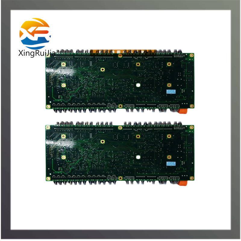 ABB 3BHE004573R0145 UFC760BE145 相位调制器