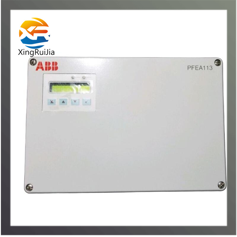ABB PFEA113-65 3BSE050092R65 张力控制器