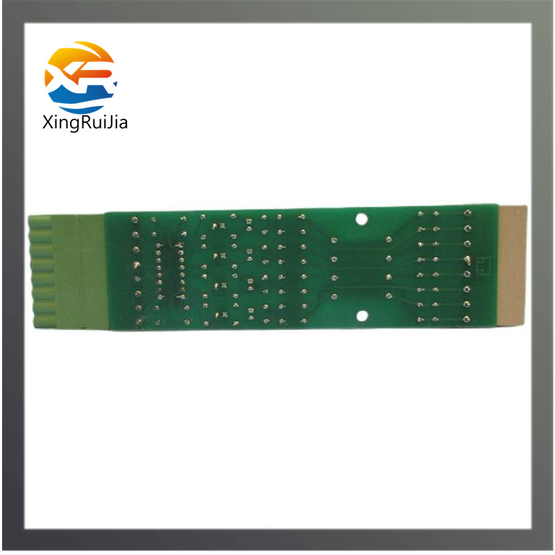 ABB 500BIO01 1MRB150005R1/J 变频器控制单元