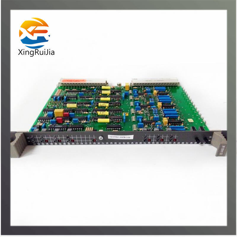 ABB 500BIM01 1MRB160024R0002 自动化模块