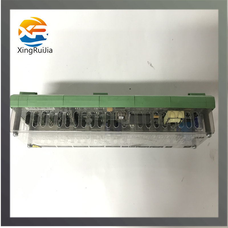 ABB 500PSM03 1MRB150038R1 自动化控制模块