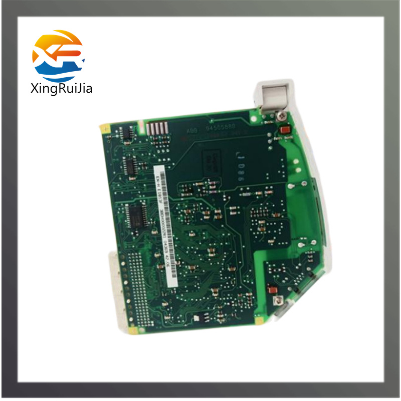 ABB 500PSM03a 1MRB150038R1 工业控制模块