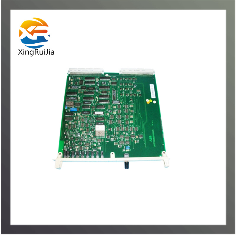 ABB 500AIM02 1MRB150022R0002 输入输出模块