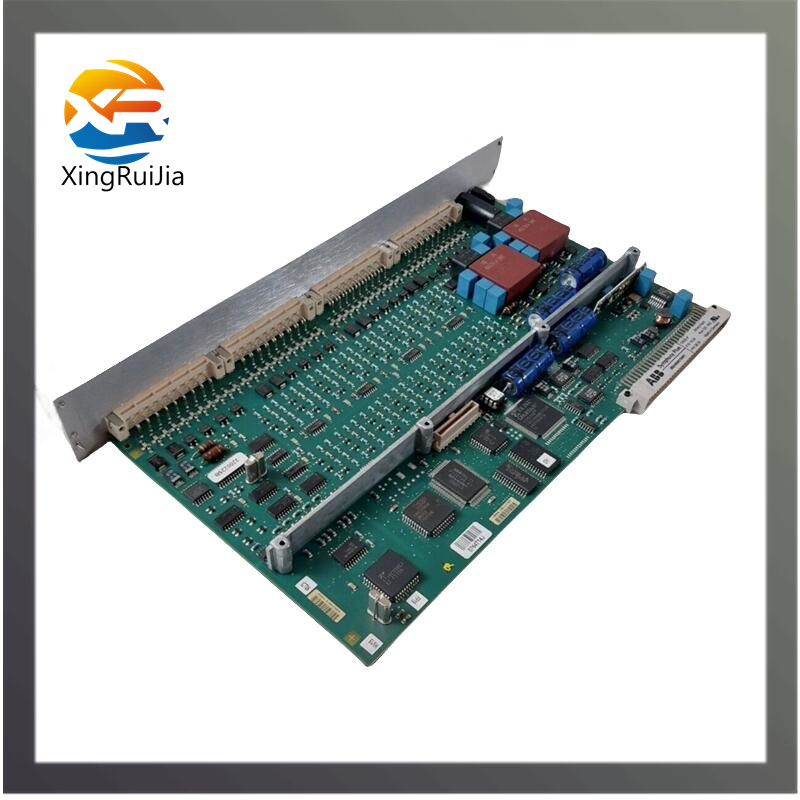 ABB 500AIM02 1MRB150022R001 接口模块