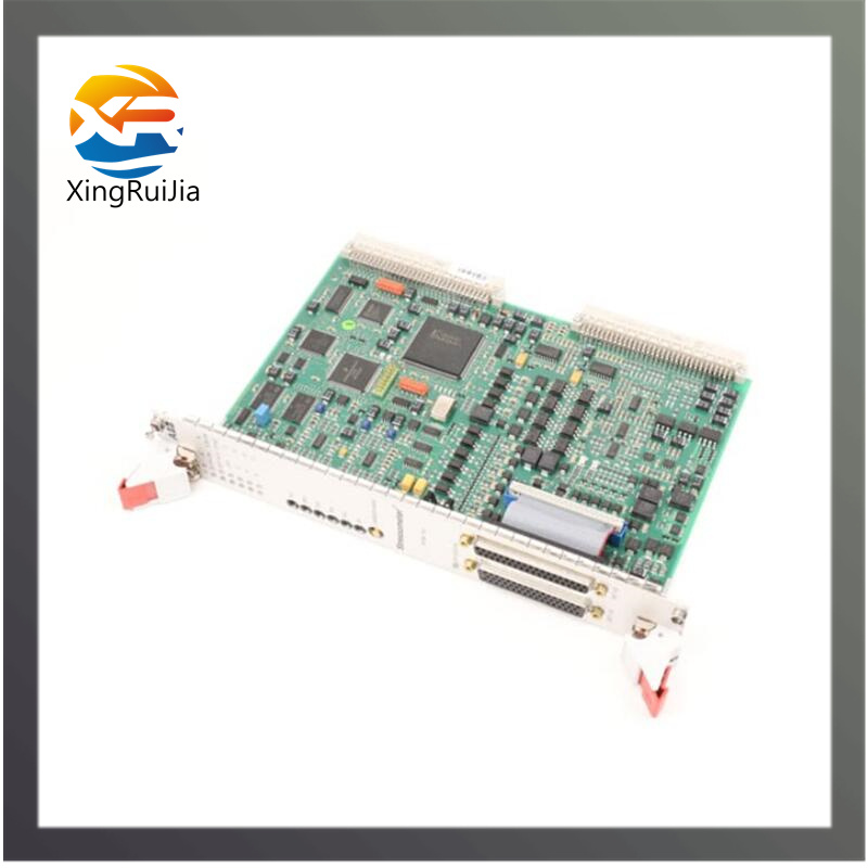 ABB 500MTM02 1MRK001967-AA 输入输出模块