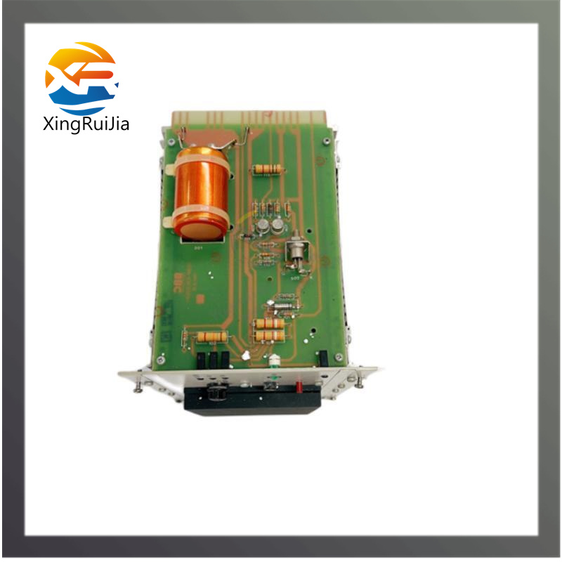 ABB 500CPU03 1HDF700003R5122 中央处理单元