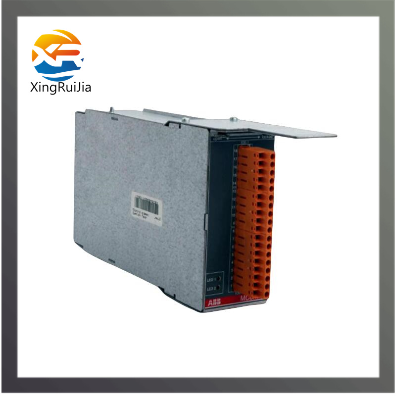 ABB 500PB101 1MRB178009R0001 1MRB200064/C 通信模块