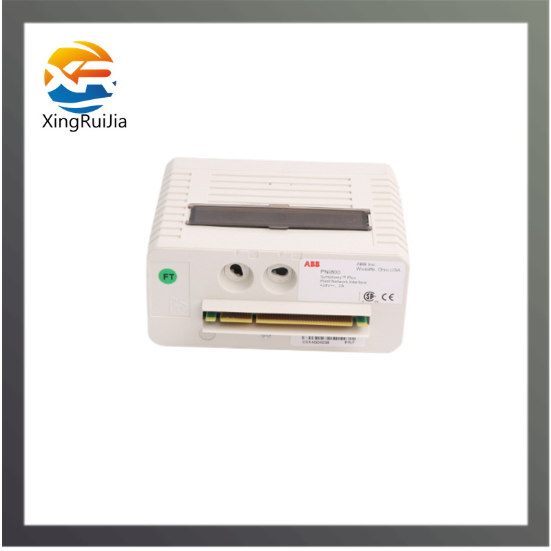 ABB 500CSP04 HE401314/0002 1MRB150051R2 PLC组件