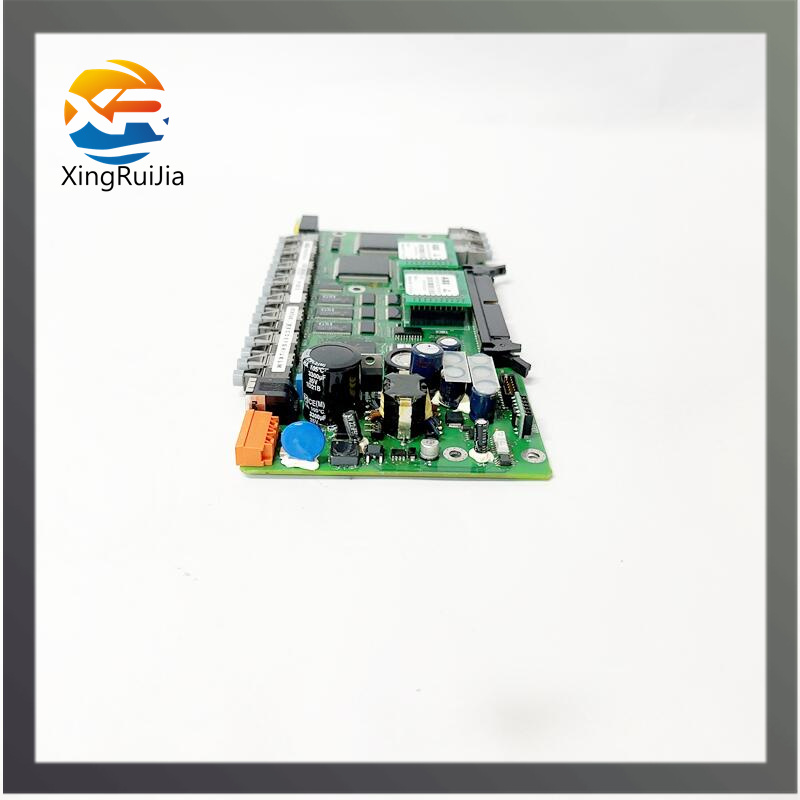 ABB 500CMP04 HE401314/0001 1MRB150051R1 电源模块