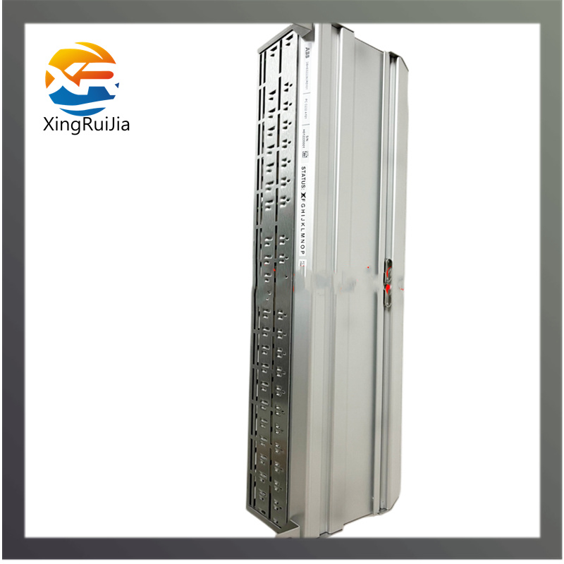 ABB 3BHE022294R0103 GFD233A103 多功能控制模块