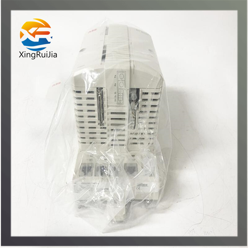 ABB PM864AK01 3BSE01816R1 控制器模块