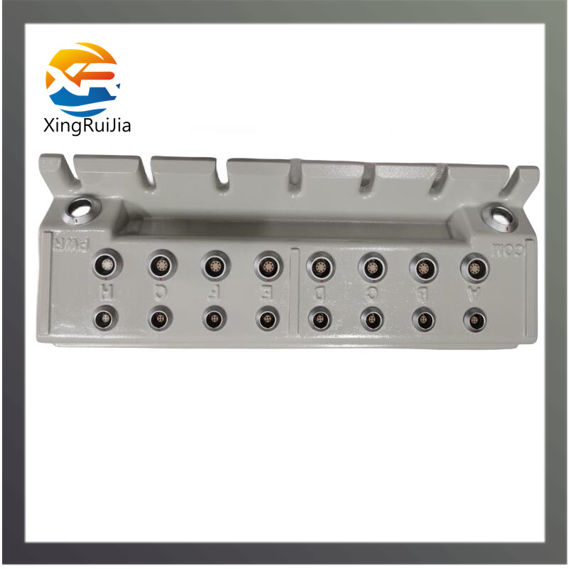 ABB 129740-002 134177-001 智能 I/O 模块