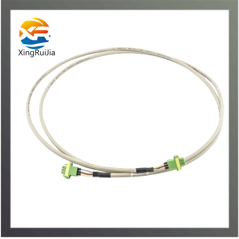 ABB TK851V010 控制器连接电缆