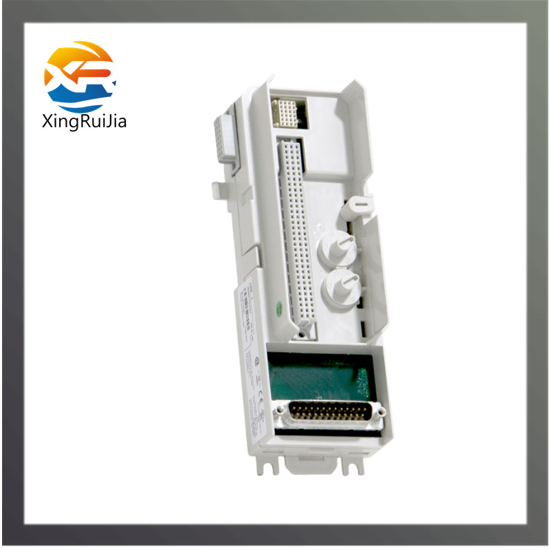ABB AI830A 3BSE040662R1 输入模块