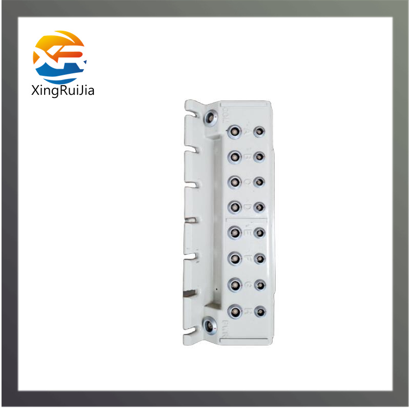 ABB 12556917-738385 控制模块