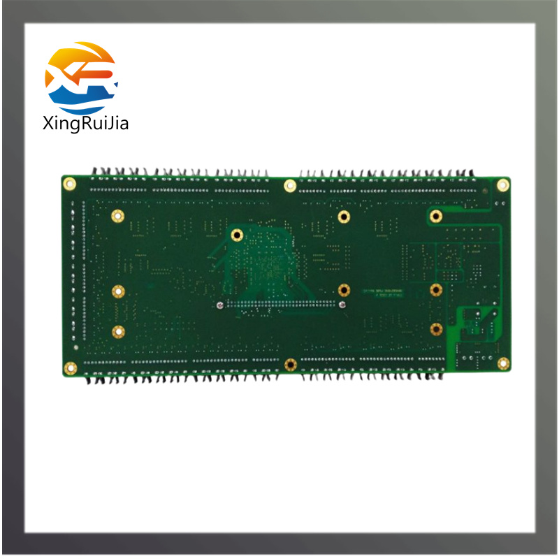 ABB 3BHE034863R0001 UDC920BE01 多功能模块