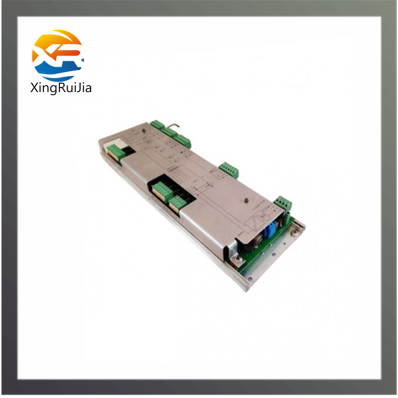 ABB 3BHB009175R0001 自动化模块