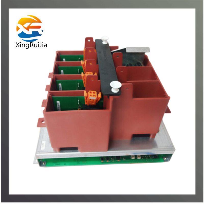 ABB 3BHB005243R0105 KUC755AE105 驱动电源设备