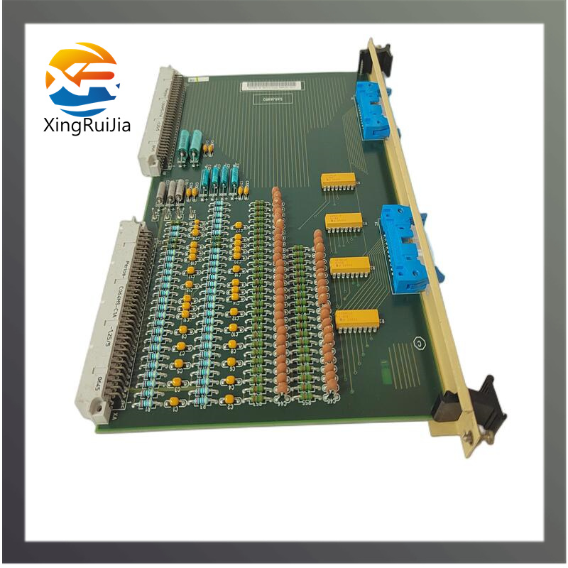 ABB SCYC51220 脉冲放大器模块