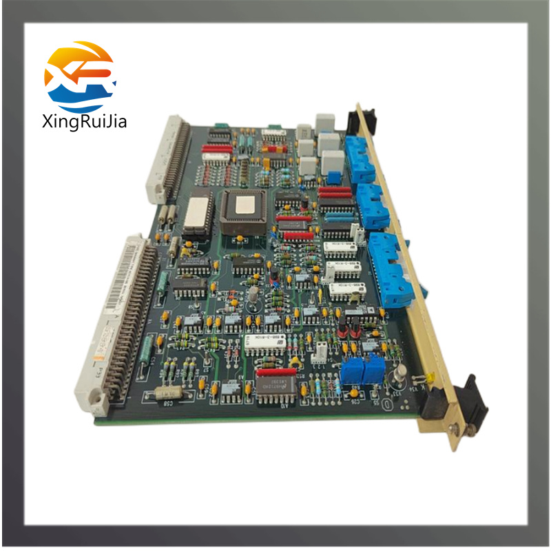 ABB SCYC51204 63912476C 自动化模块