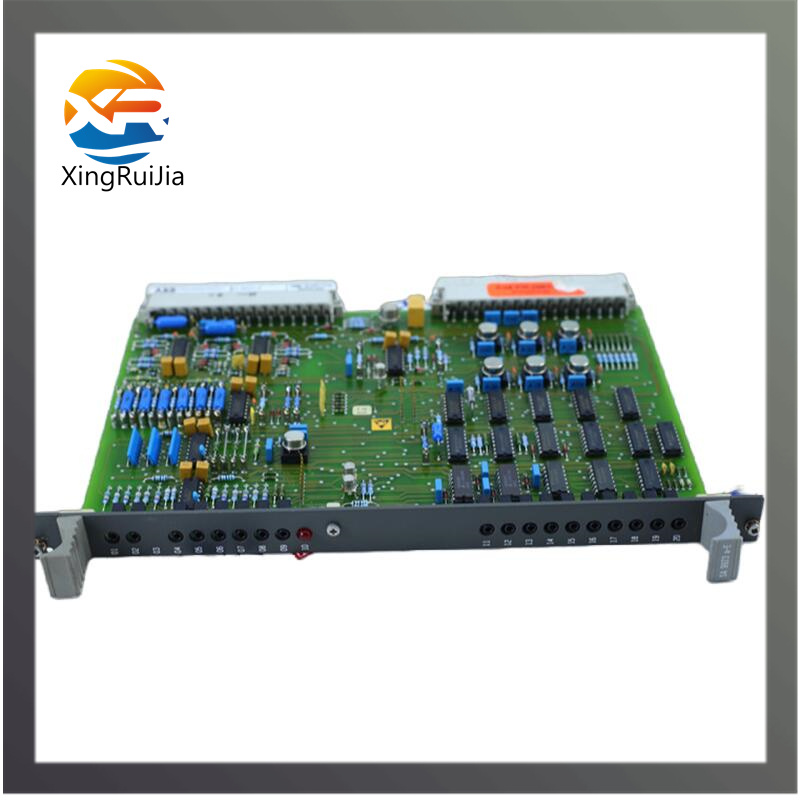 ABB B09261 工业电气设备