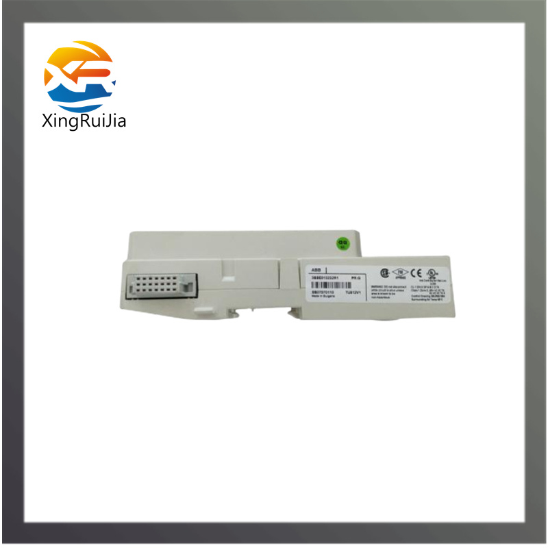 ABB TU831V1 3BSE013235R1 模块终端单元