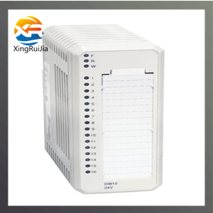 ABB DI810 3BSE008508R1数字输入模块