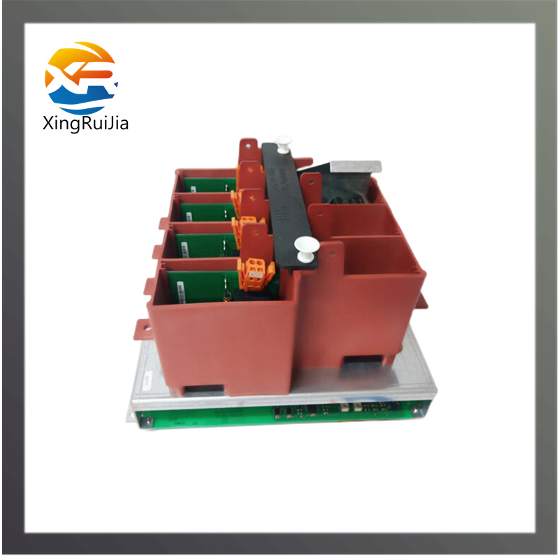 ABB KUC755AE105 3BHB005243R0105 工业自动化模块