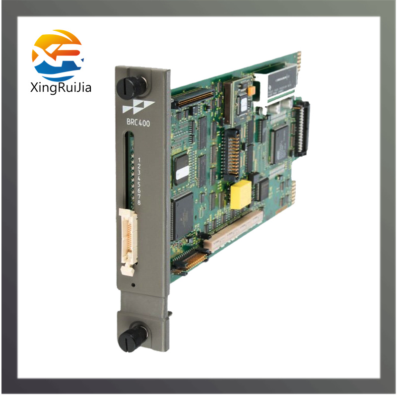 ABB BN5930 急停继电器