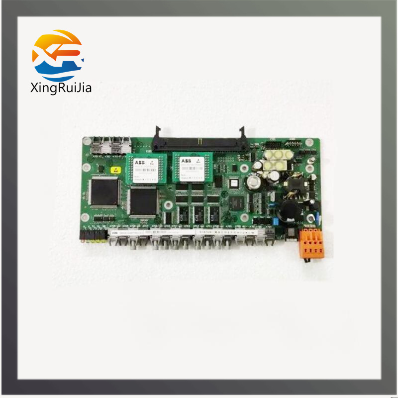 ABB PPC907BE 3BHE024577R0101 自动化控制器模块