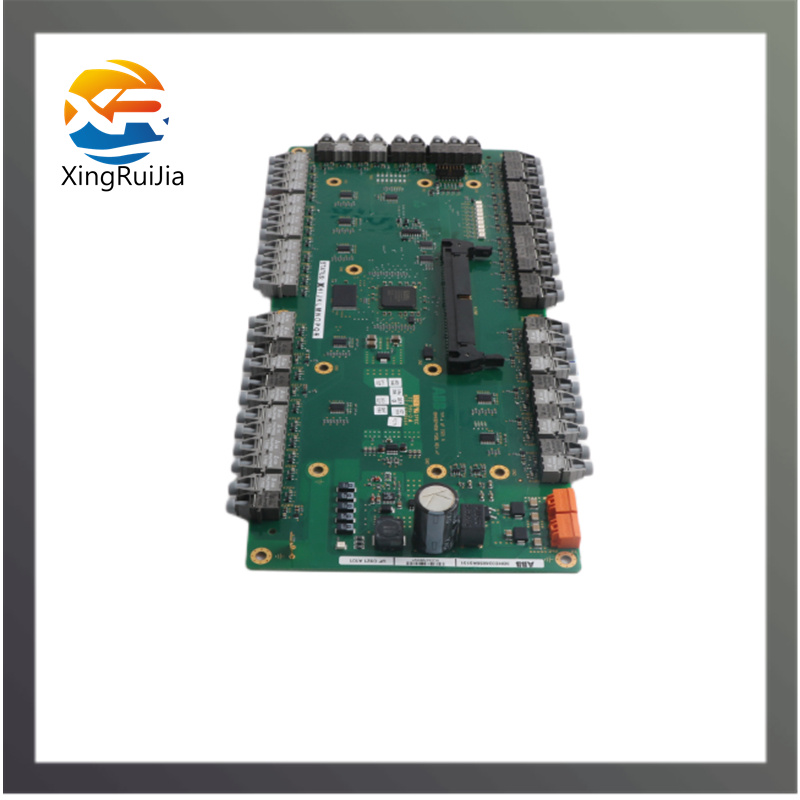 ABB UFC921A101 3BHE024855R0101 工业自动化模块