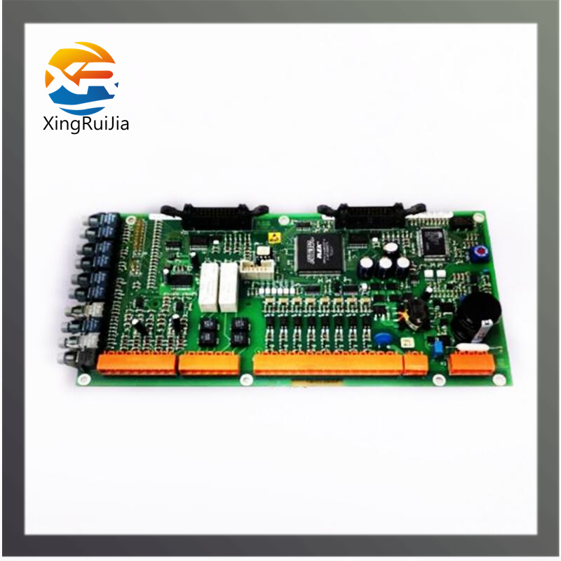 ABB UAC389AE02 HIEE300888R0002 嵌入式电路板