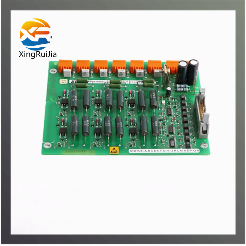 ABB LTC391AE01 HIEE401782R0001 接口模块