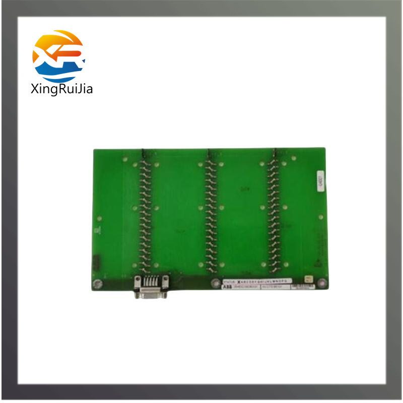 ABB XVC770BE101 3BHE021083R0101 电路板模块