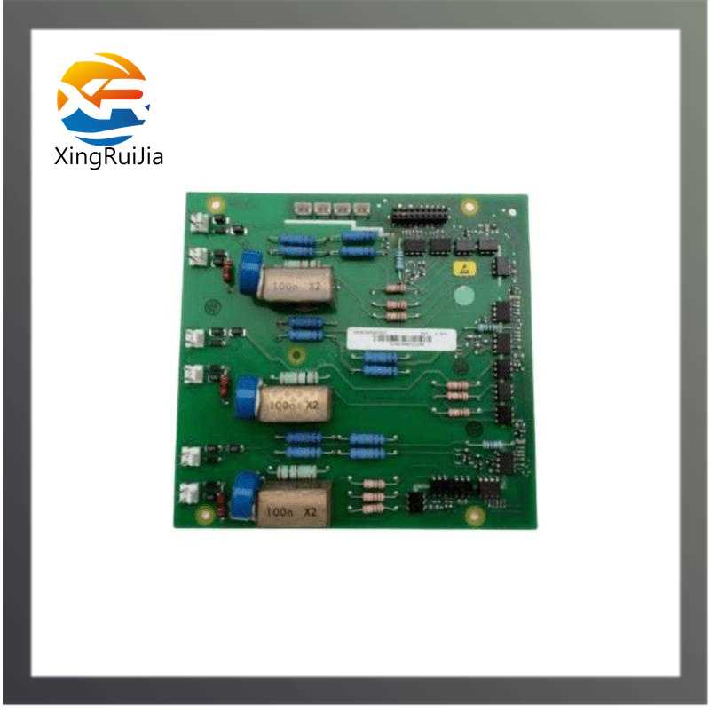 ABB IEC/EN 60947 工业模块