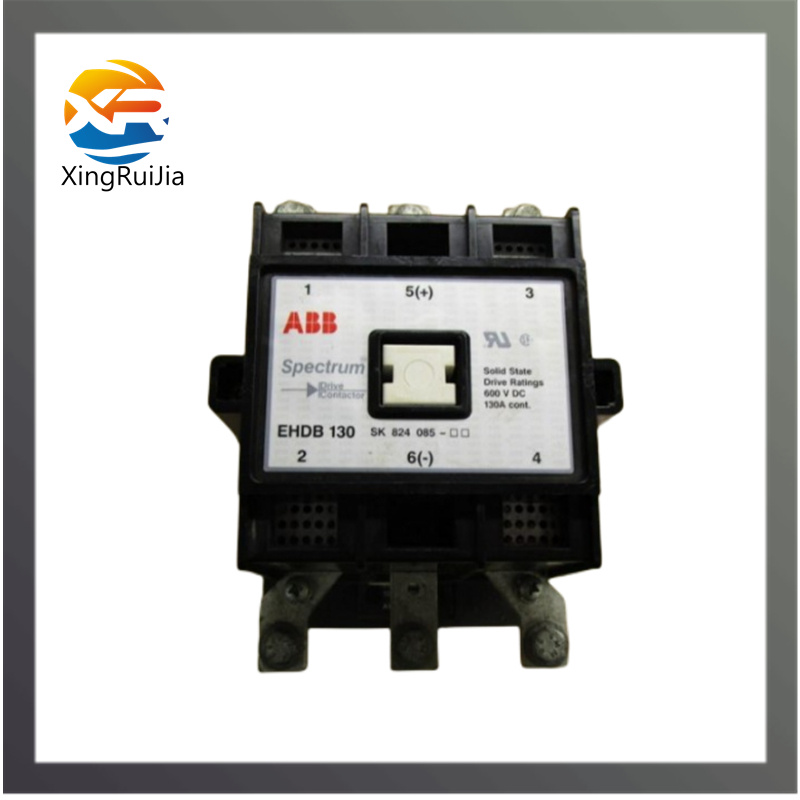 ABB E-UK 端子固定件