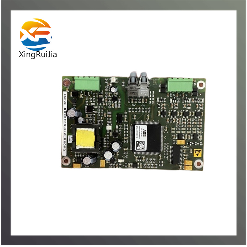 ABB LDSTA-01 63940143B 工业自动化模块