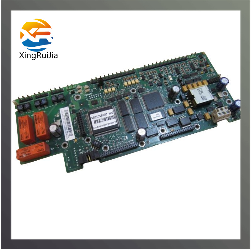 ABB RMU610 2VAA008425R1 冗余通信模块