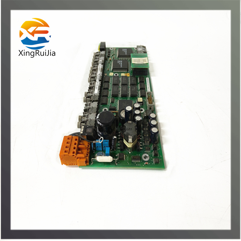 ABB 086444-005 能工业自动化模块