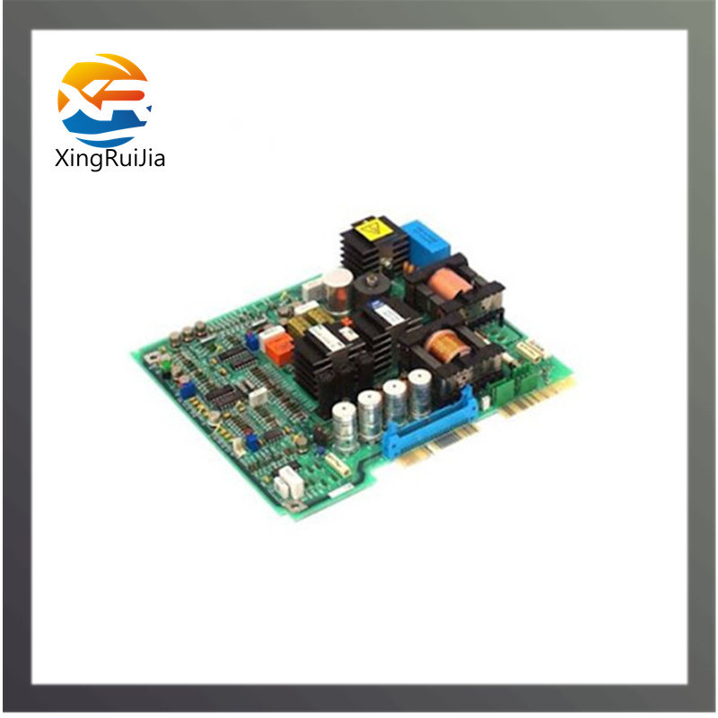 ABB 086348-001 控制模块