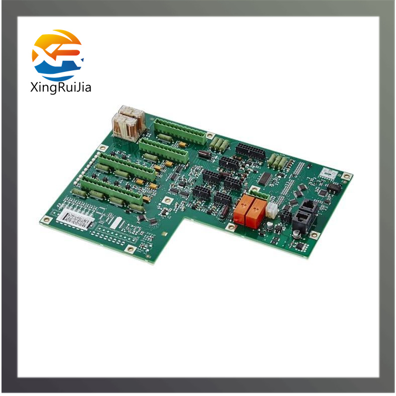 ABB 086339-001 控制模块